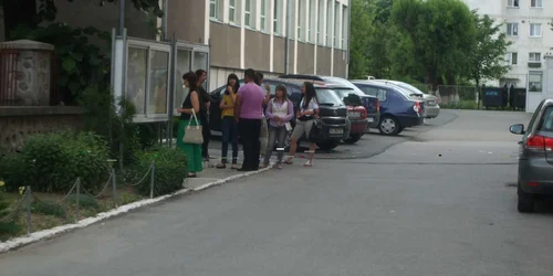 Elevii sustin, azi, prima proba a examenului de Bacalaureat