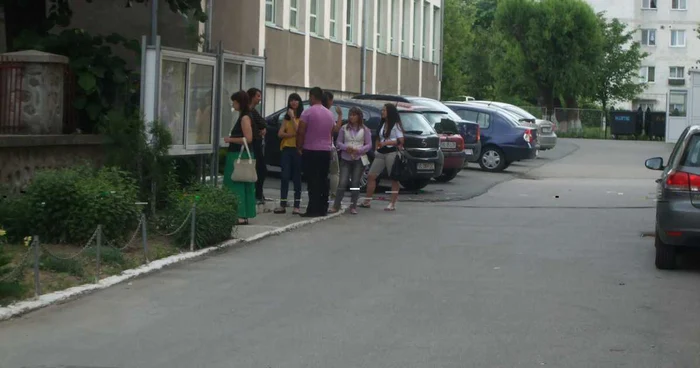 Elevii sustin, azi, prima proba a examenului de Bacalaureat