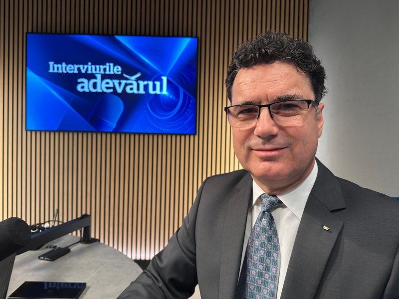Pricopie propune un Guvern tehnocrat susținut de PSD și PNL. De ce exclude o alianță cu AUR: „Nu are capacitatea de a scoate România din criză”