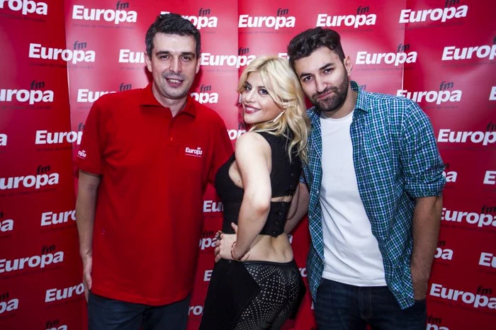 europa fm