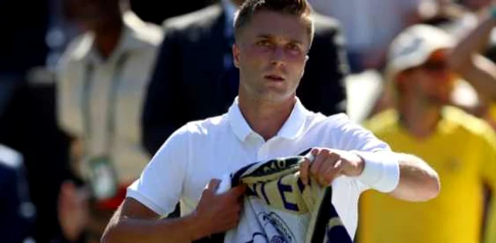 Liam Broady, iritat de felul în care ATP-ul şi Tennis Australia gestionează situaţia din Australia înaintea primului turneu de Mare Şlem al anului