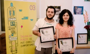 Misiune publică: trei echipe de jurnaliști susținute să documenteze tema violența domestică jpeg