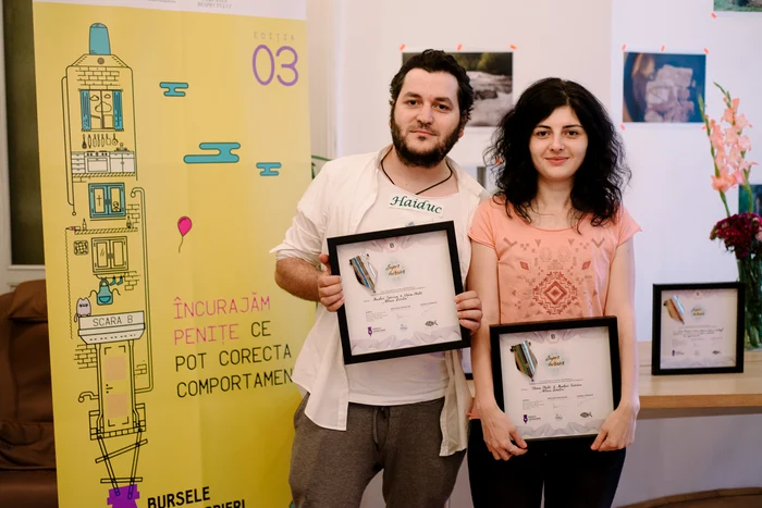 Misiune publică: trei echipe de jurnaliști susținute să documenteze tema violența domestică jpeg