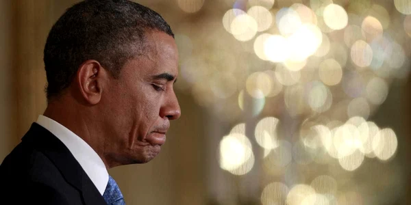Barack Obama Reuters