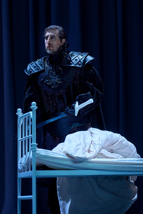 Roberto Tagliavini. Foto © Susanne Hassler-Smith