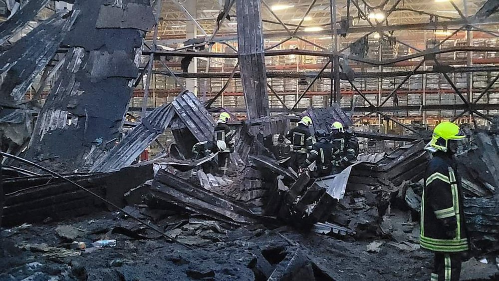 Rusia anunță atacuri cu rachete asupra unor instalații din Odesa ca „represalii” după exploziile de pe podul Crimeei