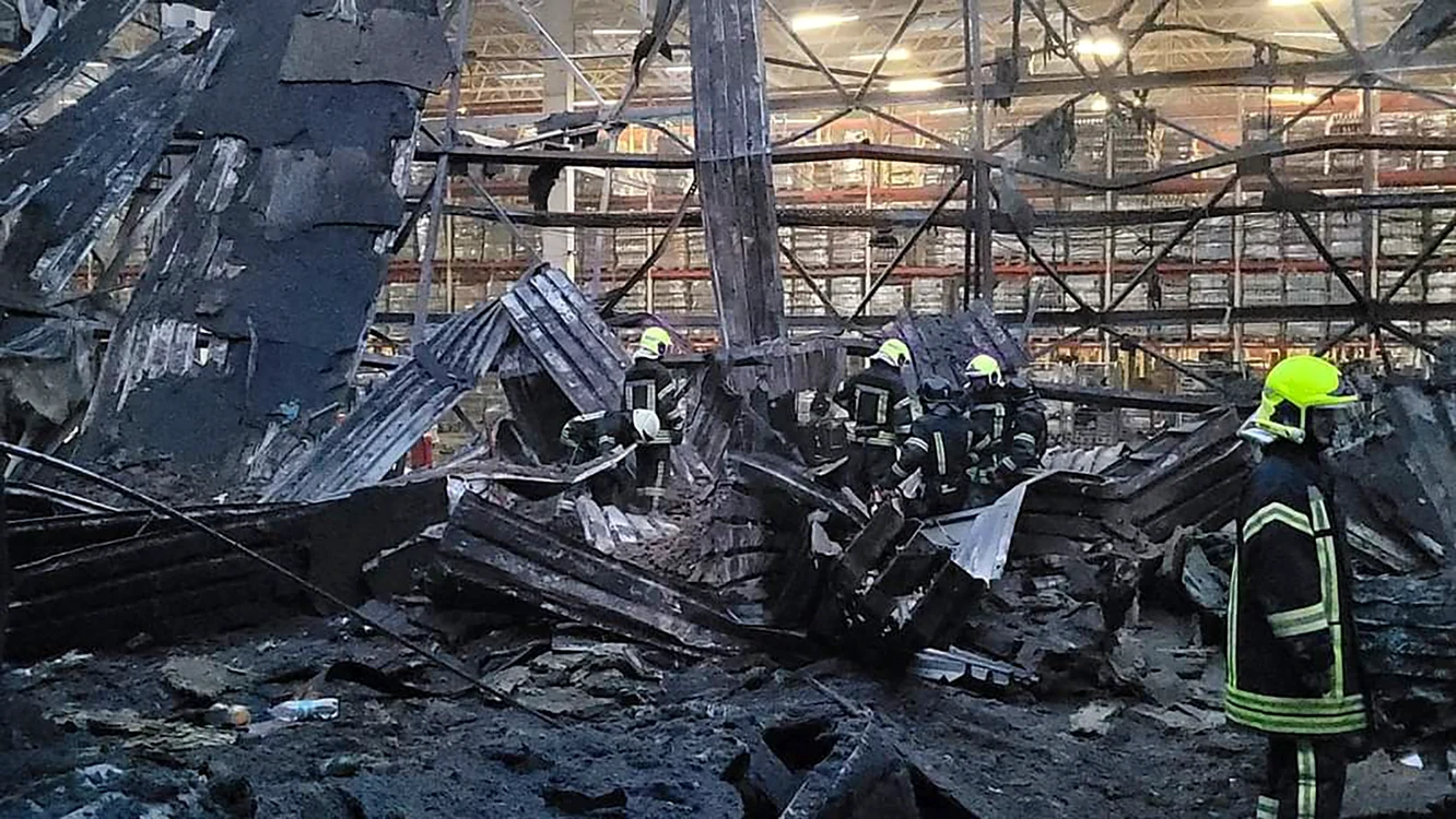 Atac cu rachete la Odesa FOTO Profimedia
