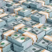 Dolari bancnote FOTO Shutterstock