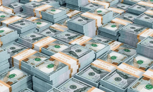 Dolari bancnote FOTO Shutterstock