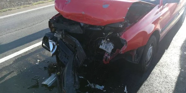 accidente