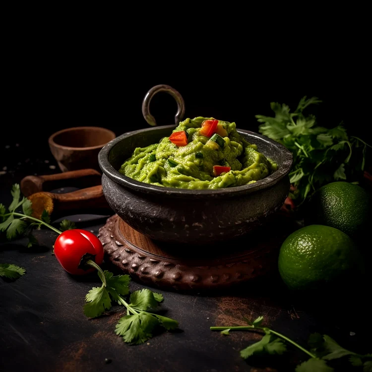 Preparat din wasabi / foto: Pixabay 