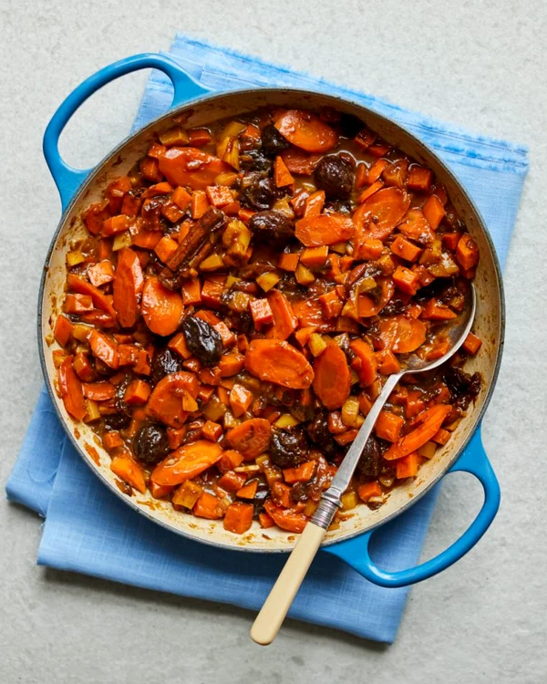 Tzimmes FOTO deliciousmagazine.co.uk