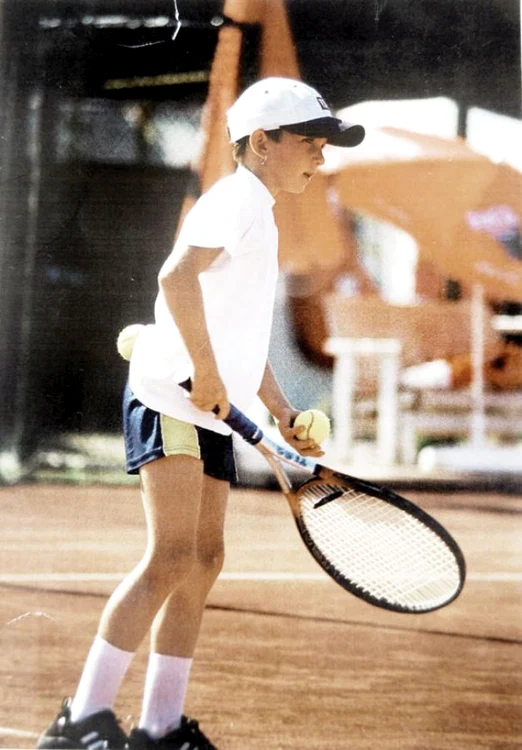 Halep