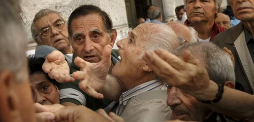 Grecia