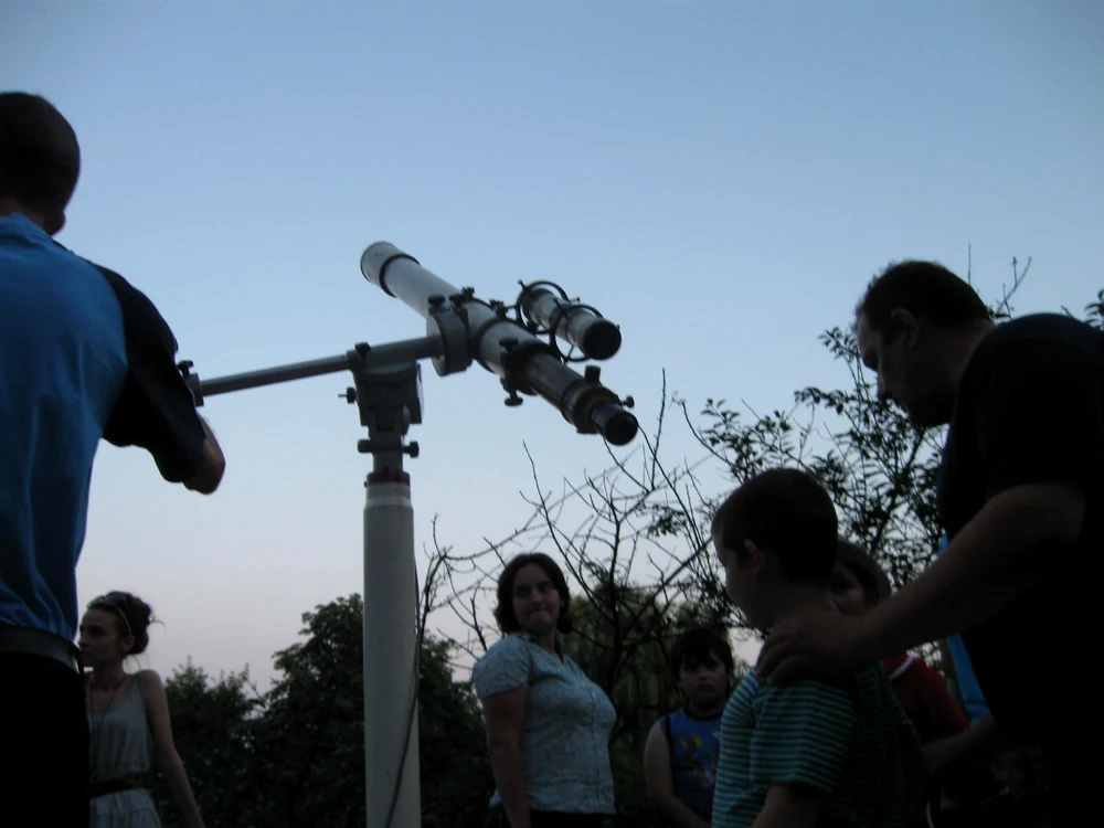 Observatorul Astronomic Timișoara