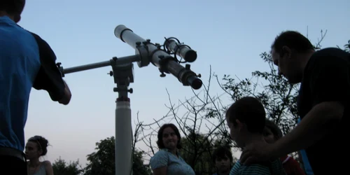 Observatorul Astronomic Timișoara
