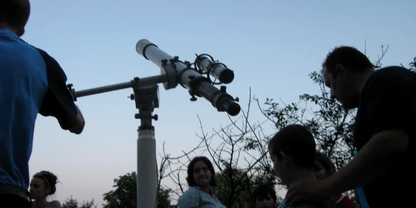 Observatorul Astronomic Timișoara