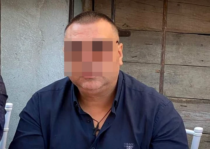 Ramon a șters mesajul însă după ce a fost văzut de polițiști SURSA Facebook