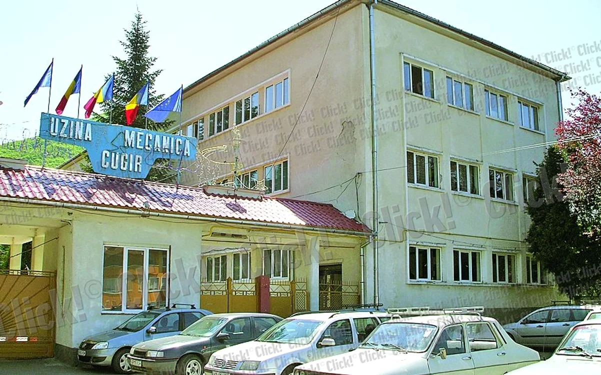 Cugirul exportă anual 80.000 de puşti în SUA