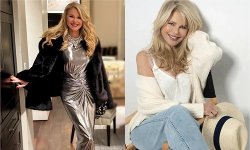 Christie Brinkley  foto   Instagram jpg