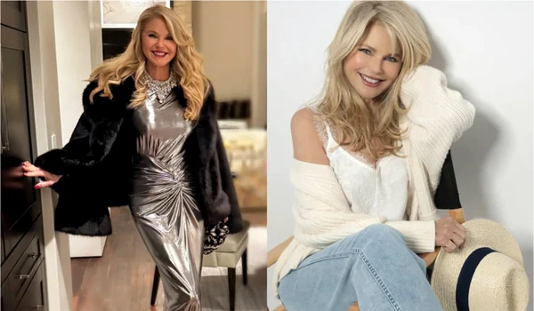 Christie Brinkley  foto   Instagram jpg