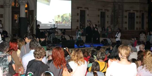 muzeul de arta galati
