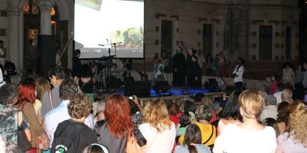 muzeul de arta galati