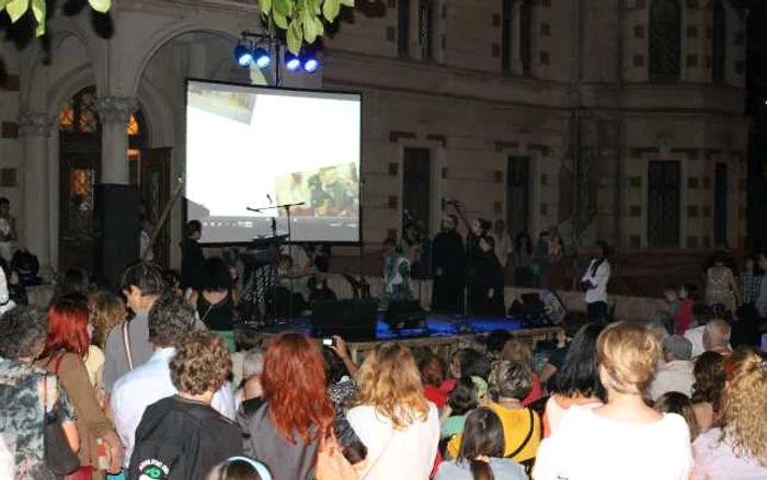 muzeul de arta galati