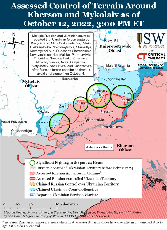 Sursa: ISW