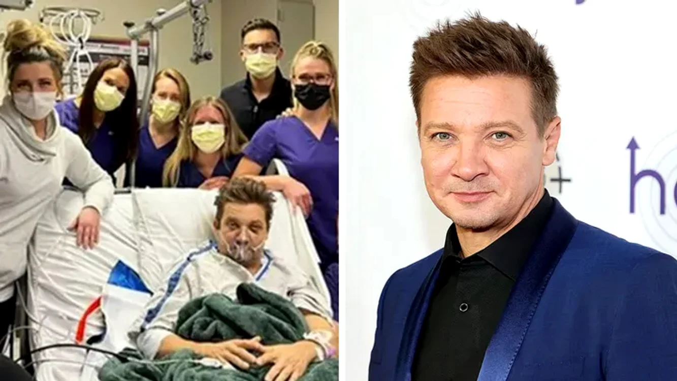 Anunțul tragic făcut de prietenii actorului Jeremy Renner