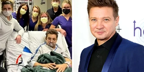 Jeremy Renner
