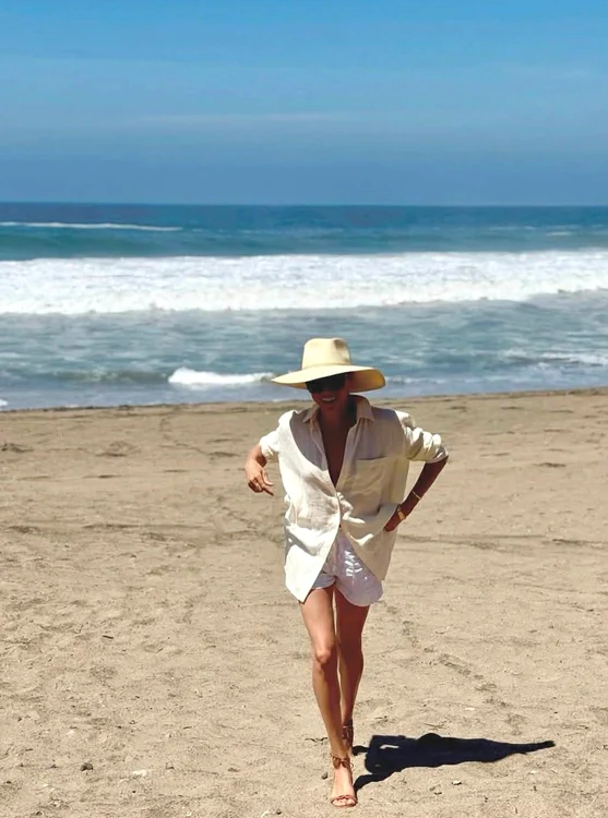 Meghan adoră împământarea, Instagram (2) jfif