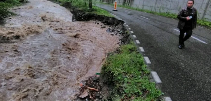 FOTO: Consiliul Judeţean Hunedoara.