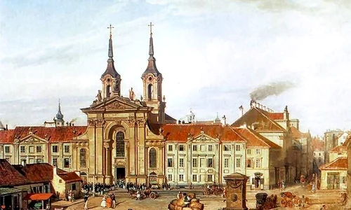 Problema poloneză în secolul al XIX lea jpeg