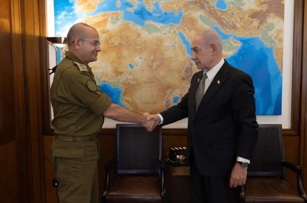 Netanyahu își numește omul de încredere la conducerea Mossad. Alegere-surpriză pentru unul dintre cele mai sensibile posturi din Israel