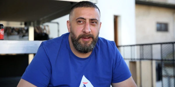 Kida Khodr Ramadan foto florin Ghioca