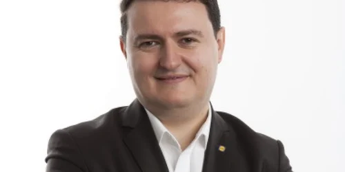  Antoniu Radu director financiar Lidl
