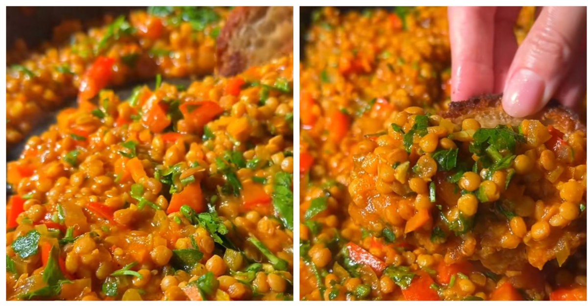 Preparatul sănătos, fără grăsimi, care a cucerit gospodinele pe internet. Se prepară simplu și este perfect pentru o masă echilibrată. VIDEO