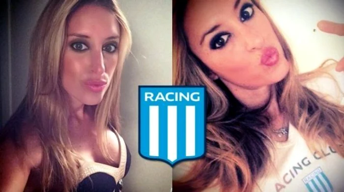 
    Barbie şi Mechi sunt susţinătoare înfocate ale echipei conduse de tatăl lor  