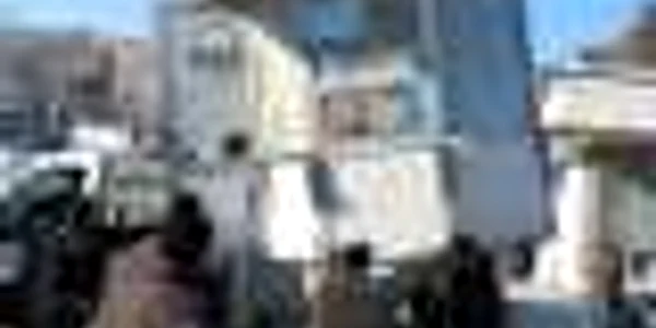 Primăria Slatina a ridicat chioşcurile pentru neplata chiriei