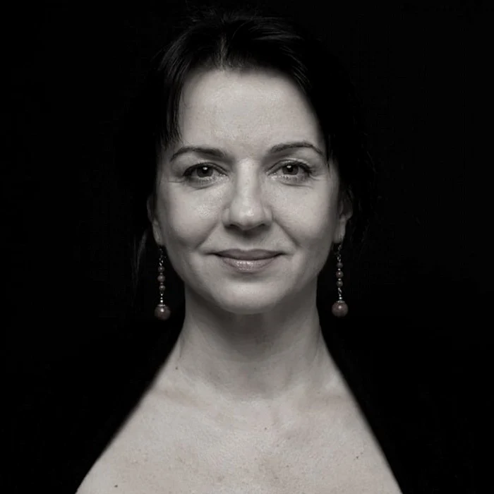 Simona Noja-Nebyla FOTO: Facebook