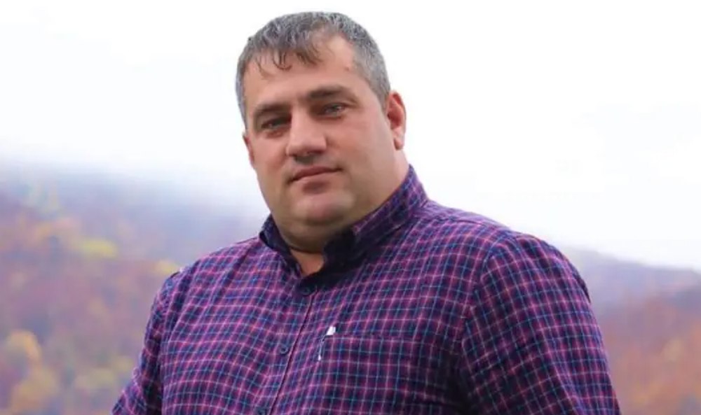 UPDATE Primarul comunei buzoiene Gura Teghii a fost arestat preventiv, pentru 30 de zile. Ce găinării a putut să comită