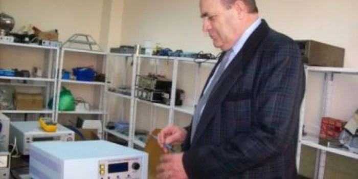 Radiocauterul poate fi folosit la orice operaţie