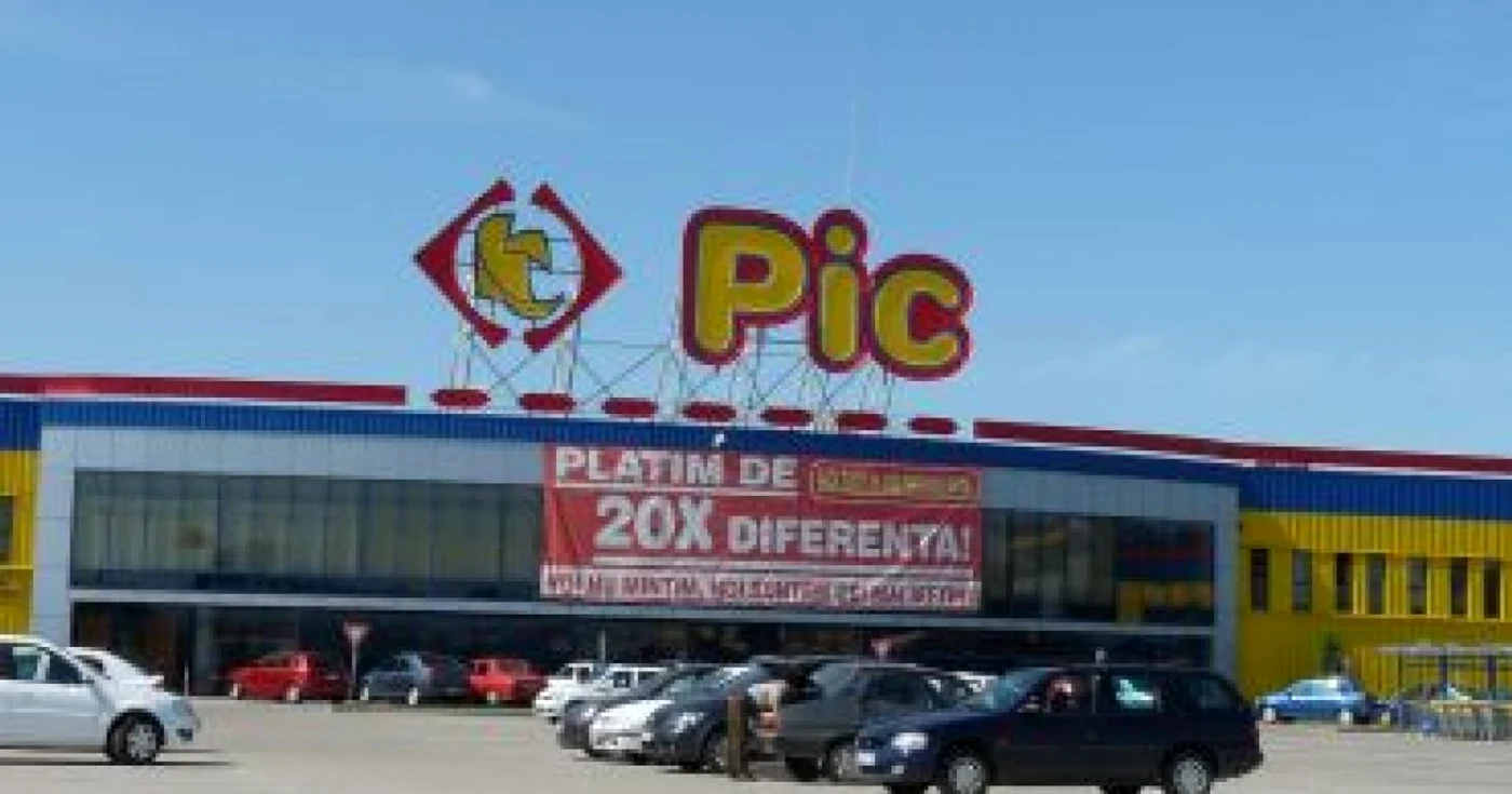 Piteşti: Firma lui Penescu trimite în şomaj 450 de angajaţi