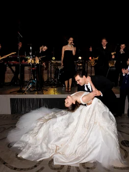 Ecaterina Vlad, Morgan Aguiar-Lucander / Foto: Instagram @Morgan Aguiar-Lucander