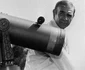 Sean Connery Bernie Casey 1982 FOTO AFP