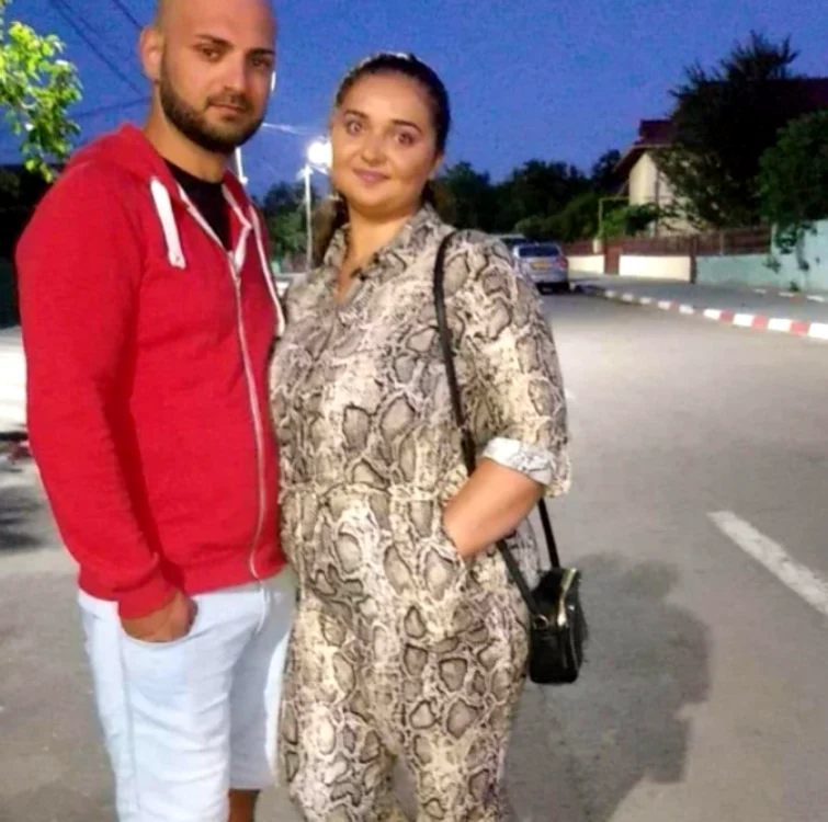 Cine e Narcisa Birjaru de la „Chefi la cuțite”Foto: Arhivă personală