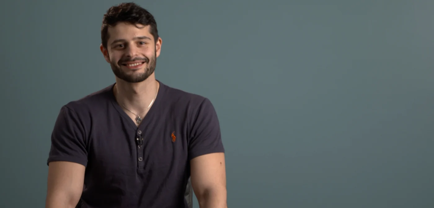 Medicul specialist neurolog Mihai Radu Ionescu