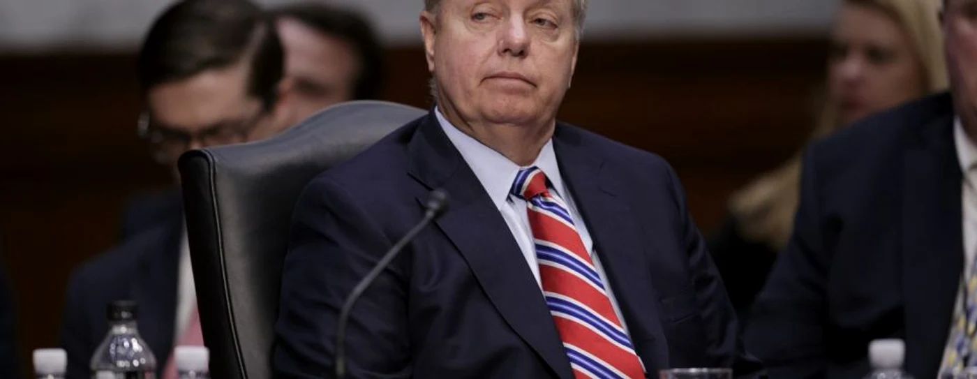 Lindsay Graham