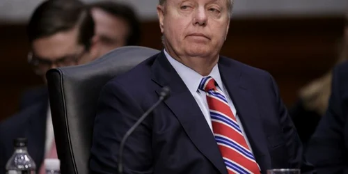 Lindsay Graham